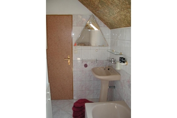 Csehország Chata Frenštát pod Radhoštěm, Exteriőr